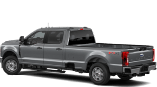 2026 Ford Super Duty® External Image 2